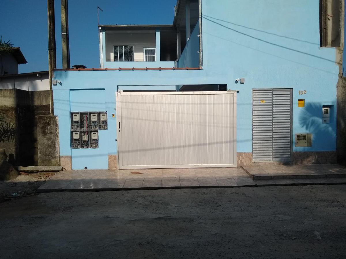 Casa de férias Kit Da Linda Sp Ubatuba