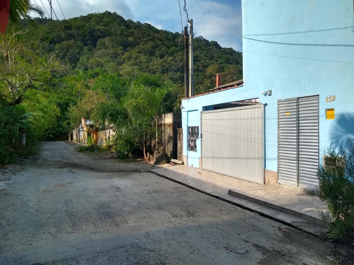 Casa de férias Kit Da Linda Sp Ubatuba