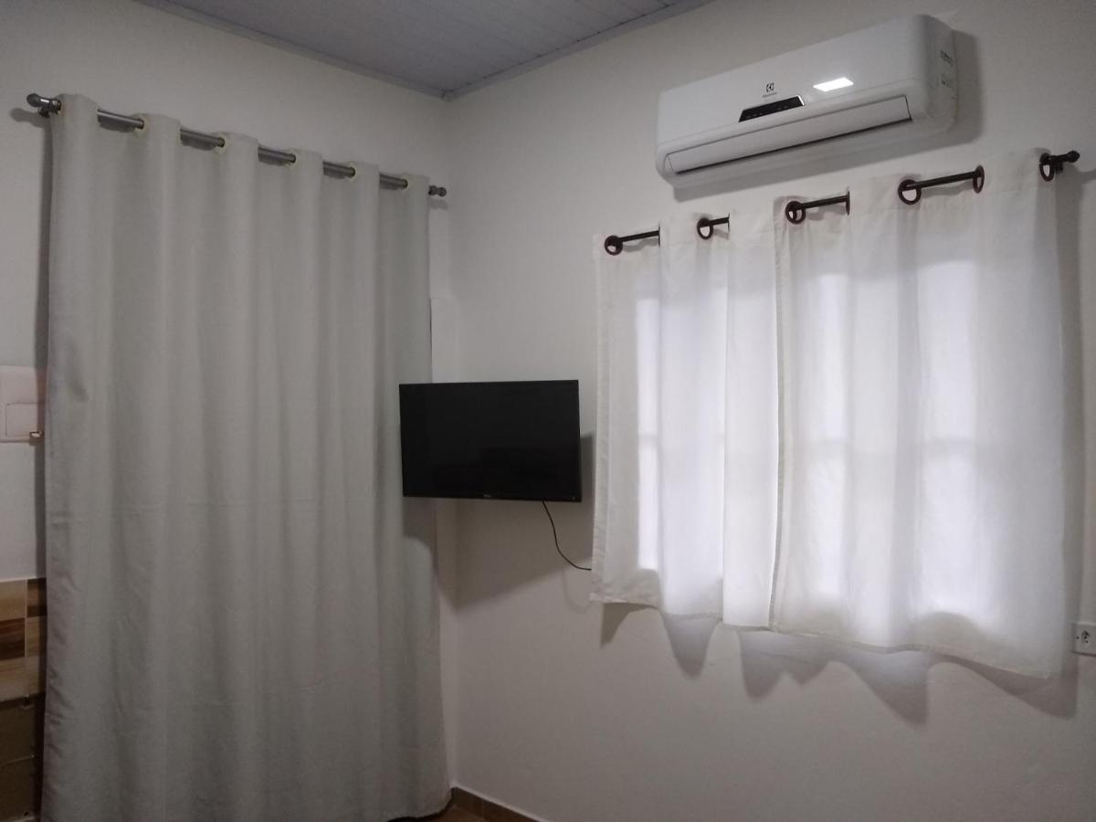 Kit Da Linda Sp Casa de férias Ubatuba