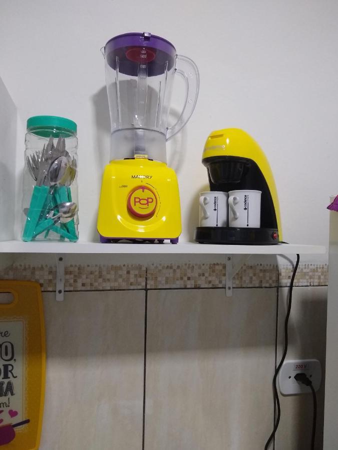 Casa de férias Kit Da Linda Sp Ubatuba