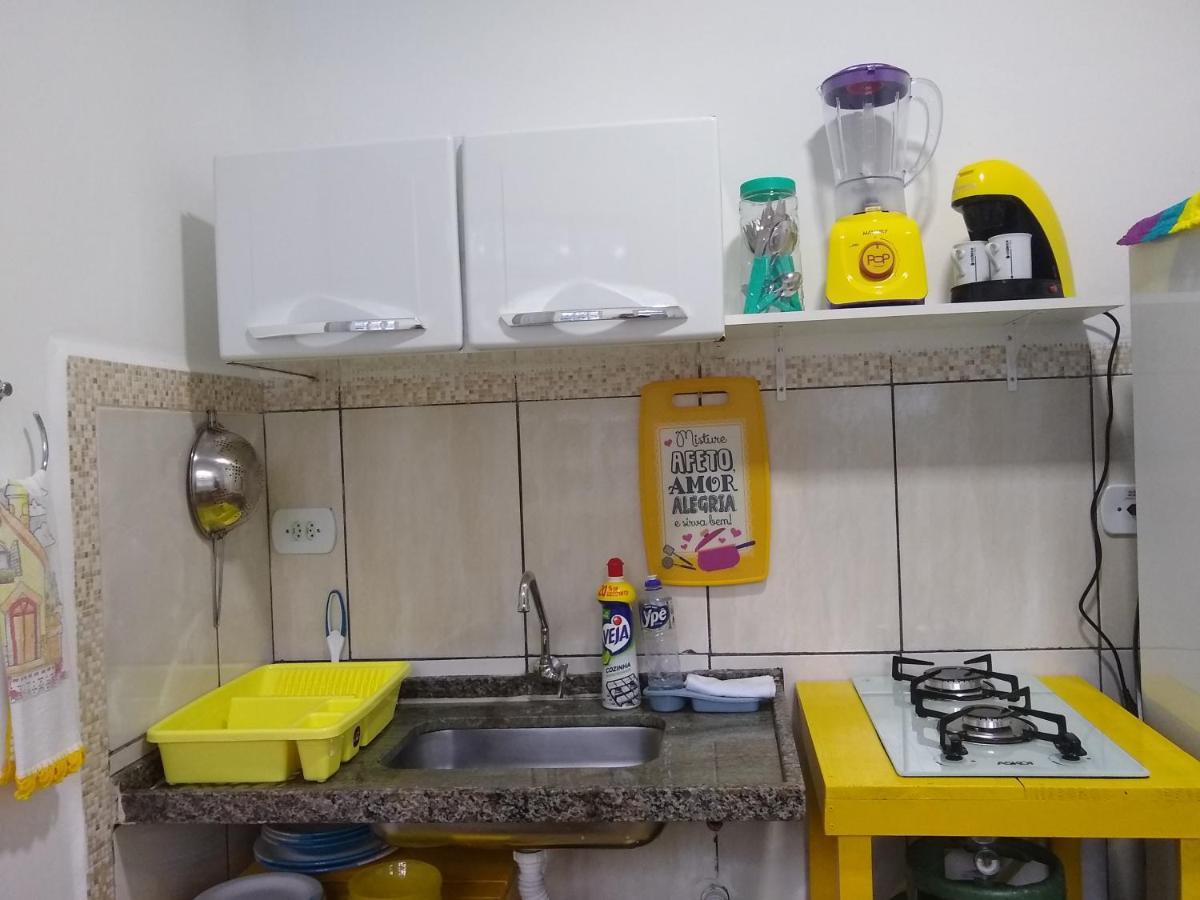 Casa de férias Kit Da Linda Sp