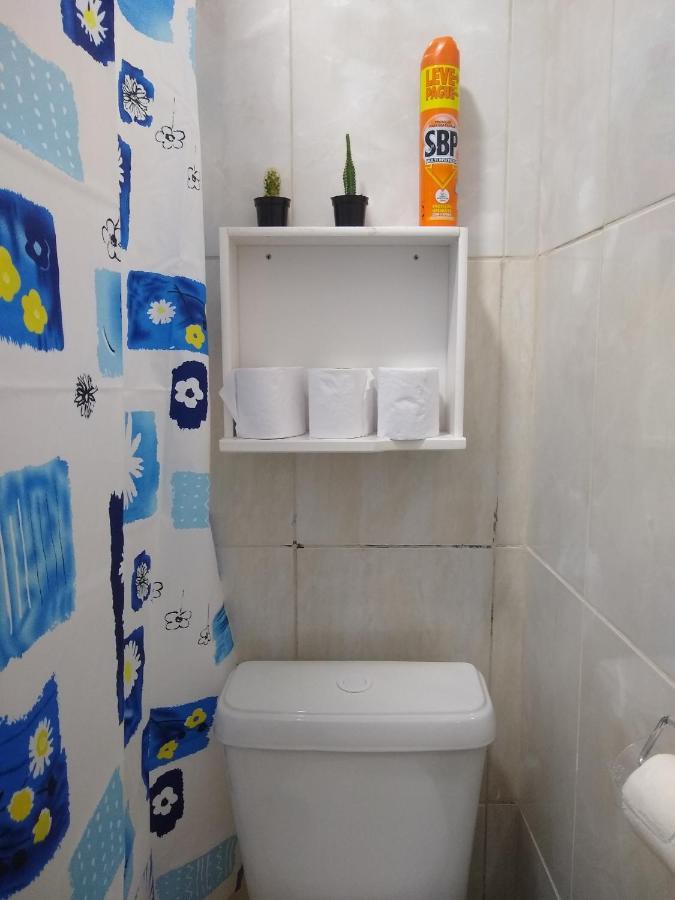 Casa de férias Kit Da Linda Sp