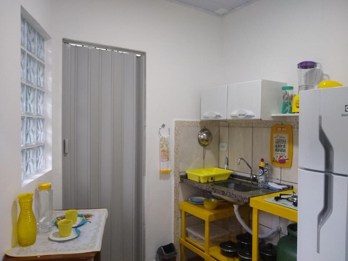 Casa de férias Kit Da Linda Sp *