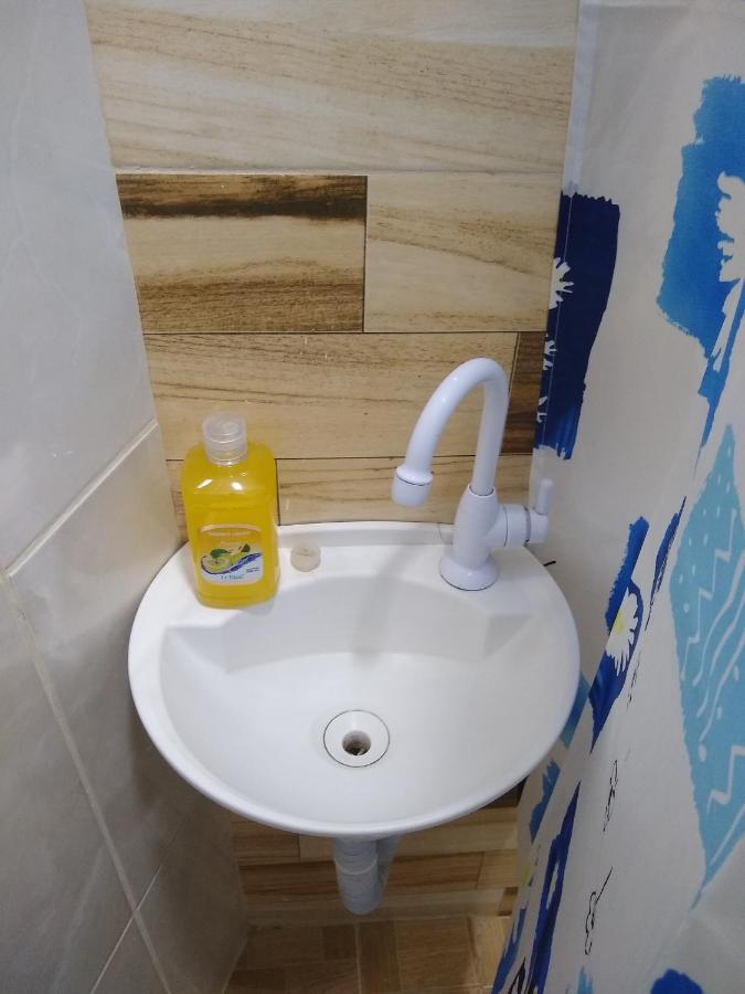 Casa de férias Kit Da Linda Sp *