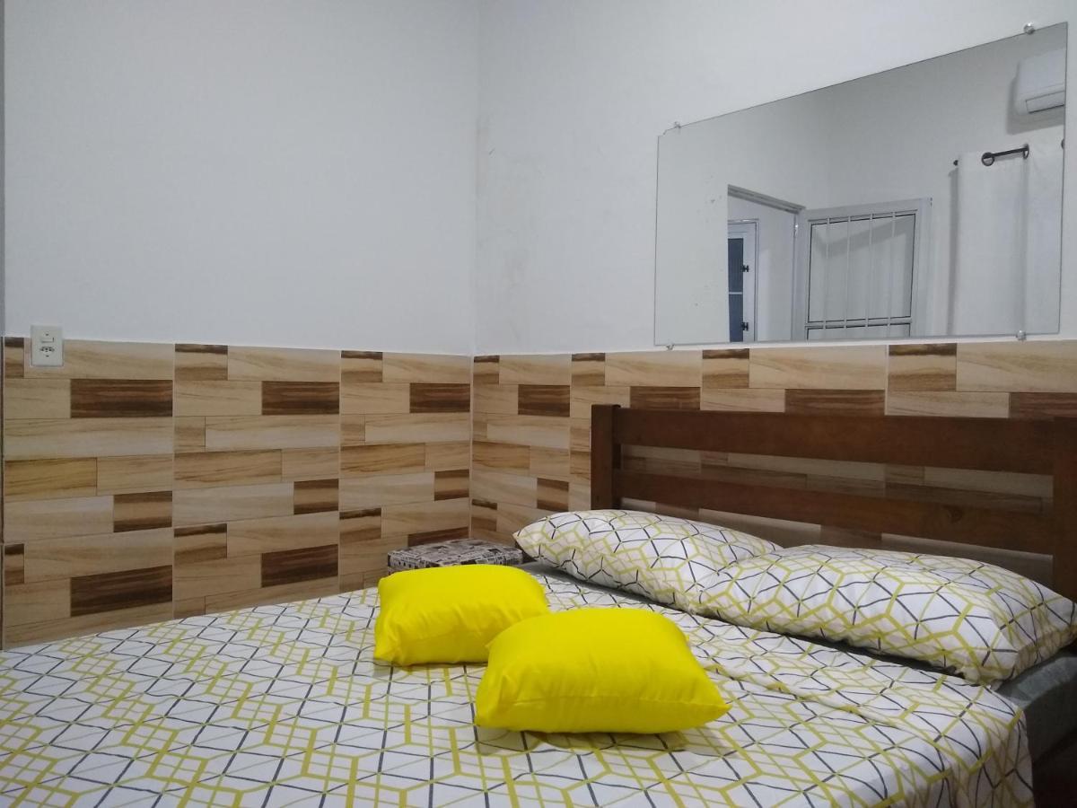 Casa de férias Kit Da Linda Sp Ubatuba