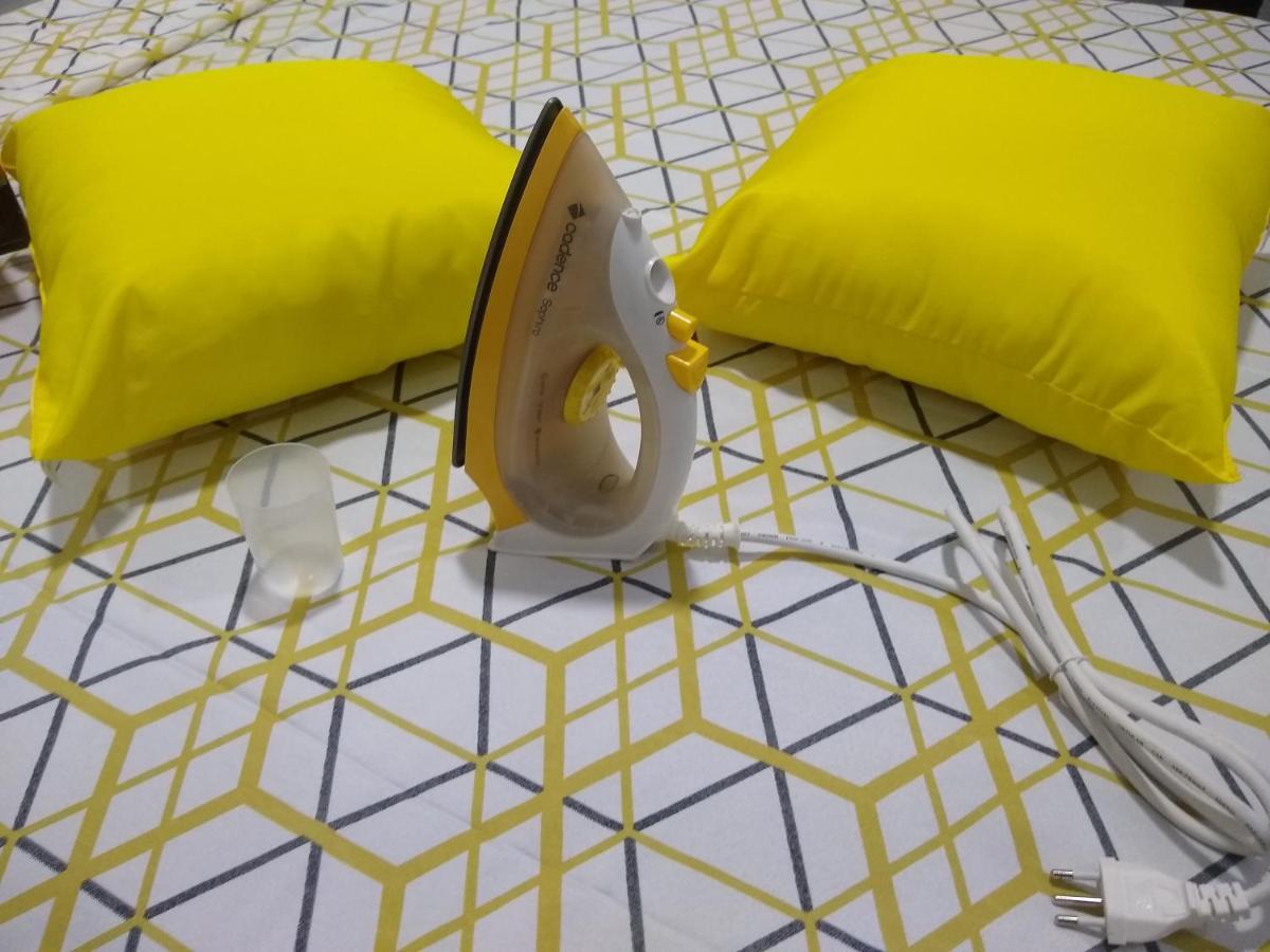 Casa de férias Kit Da Linda Sp