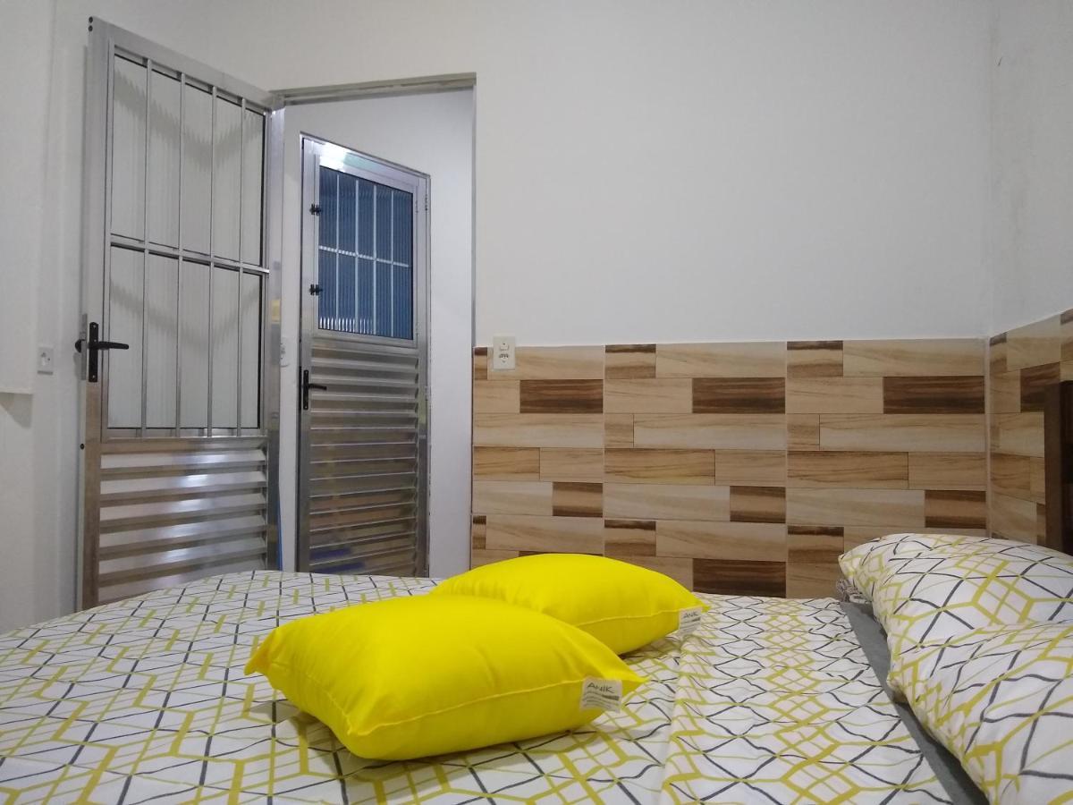 Casa de férias Kit Da Linda Sp