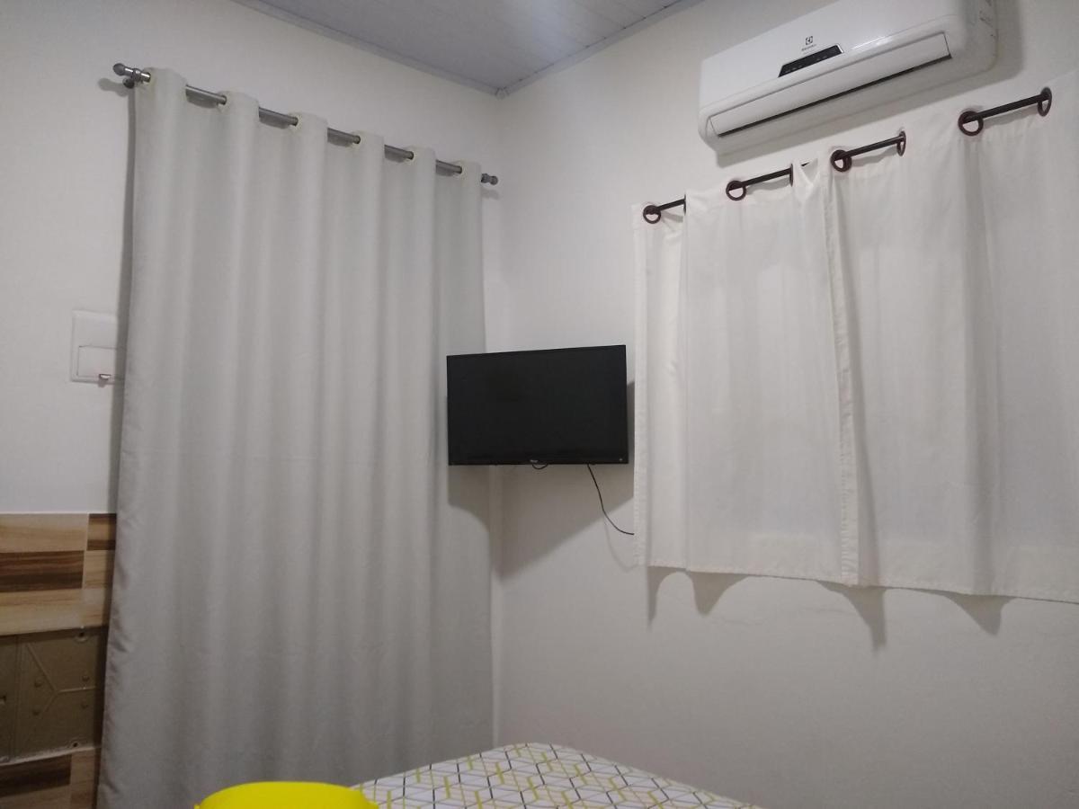 Casa de férias Kit Da Linda Sp Ubatuba